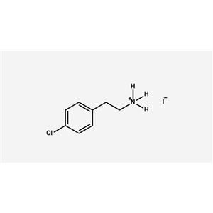 4-氯苯乙基碘化铵,4-Chlorophenethylammonium iodide