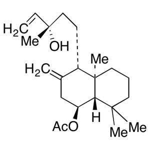 aladdin 阿拉丁 L333526 Larixyl acetate 4608-49-5 97%