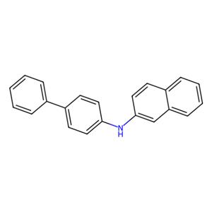 aladdin 阿拉丁 N405415 N-(4-联苯基)-2-萘胺 6336-92-1 >98.0%(HPLC)(N)