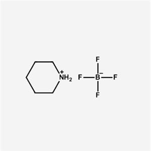 aladdin 阿拉丁 P493931 哌啶鎓四氟硼酸盐 20935-77-7 98%