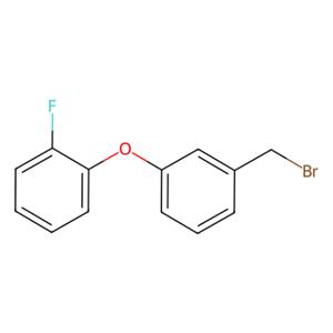 3-(2-氟苯氧基)苄溴,3-(2-Fluorophenoxy)benzyl Bromide
