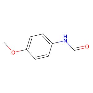 aladdin 阿拉丁 M158339 4'-甲氧基甲酰苯胺 5470-34-8 98%
