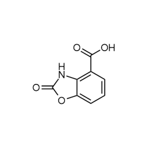 2-氧代-2,3-二氢苯并[d]噁唑-4-羧酸,2-Oxo-2,3-dihydrobenzo[d]oxazole-4-carboxylic acid