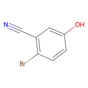 2-溴-5-羟基苯腈,2-Bromo-5-hydroxybenzonitrile