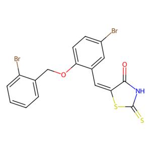 PRL-3抑制剂,PRL-3 inhibitor