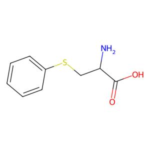 aladdin 阿拉丁 S300786 s-苯基-L-半胱氨酸 34317-61-8 ≥95.0%