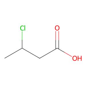 aladdin 阿拉丁 C153466 3-氯丁酸 1951-12-8 ≥95.0%