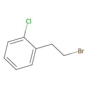 aladdin 阿拉丁 C167804 1-(2-溴乙基)-2-氯苯 16793-91-2 97%