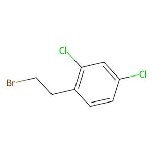 aladdin 阿拉丁 D165846 2,4-二氯苯乙基溴 108649-59-8 96%