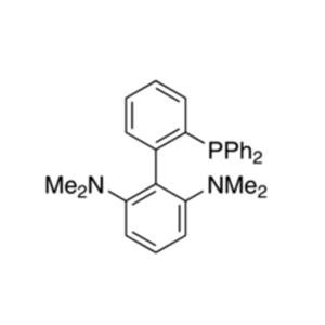 aladdin 阿拉丁 D281975 2-二苯基膦基-2',6'-双(二甲氨基)-1,1'-联苯 1447963-71-4 98%
