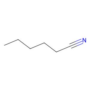 aladdin 阿拉丁 H157040 己腈 628-73-9 >97.0%(GC)