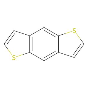 aladdin 阿拉丁 B153038 苯并[1,2-b:4,5-b']二噻吩 267-65-2 98%