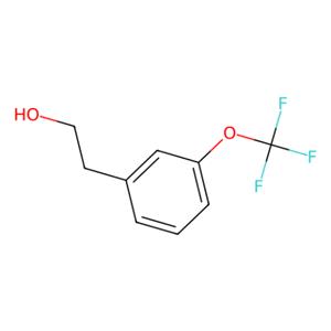 aladdin 阿拉丁 T194367 2-(3-(三氟甲氧基)苯基)乙醇 642444-30-2 96%