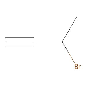 aladdin 阿拉丁 B476941 3-溴-1-丁炔 18668-72-9 90%