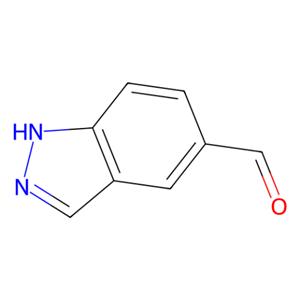 aladdin 阿拉丁 I138561 吲唑-5-甲醛 253801-04-6 ≥96%