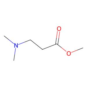 3-(二甲氨基)丙酸甲酯,Methyl 3-(dimethylamino)propionate