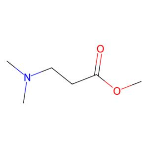 aladdin 阿拉丁 M170066 3-(二甲氨基)丙酸甲酯 3853-06-3 99%