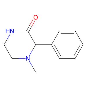 1-甲基-3-氧代-2-苯基哌嗪,4-Methyl-3-phenylpiperazin-2-one