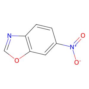 6-硝基苯并恶唑,6-Nitrobenzoxazole