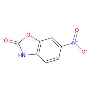 aladdin 阿拉丁 N184655 6-硝基-2(3H)-苯唑酮 4694-91-1 97%