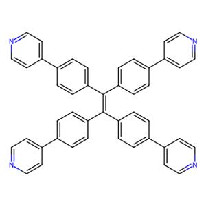 aladdin 阿拉丁 T302660 四(4-吡啶苯基)乙烯 1227195-24-5 98%