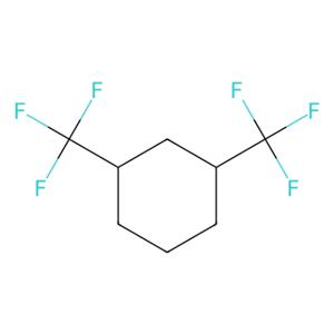 aladdin 阿拉丁 B405316 1,3-双(三氟甲基)环己烷 (顺反混合物) 79850-12-7 98%