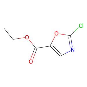 aladdin 阿拉丁 E177713 2-氯恶唑-5-羧酸乙酯 862599-47-1 97%