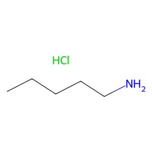 aladdin 阿拉丁 P292701 1-戊胺盐酸盐 142-65-4 ≥99.5%