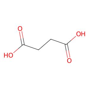 aladdin 阿拉丁 S346179 琥珀酸-2,3-13C2 61128-08-3 丰度：99atom %；化学纯度：98%