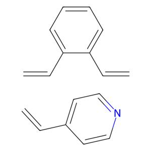aladdin 阿拉丁 P281604 聚-4-乙烯基吡啶 9017-40-7 beads，50-60% H2O