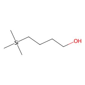 4-(三甲基硅基)丁基-1-醇,4-(Trimethylsilyl)Butan-1-ol