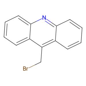 aladdin 阿拉丁 B153209 9-(溴甲基)丫啶[用于高效液相色谱标记] 1556-34-9 >98.0%(HPLC)