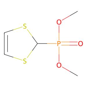 2-(1,3-二噻吩)磷酸二甲酯,Dimethyl 2-(1,3-Dithiole)phosphonate