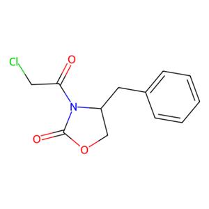 aladdin 阿拉丁 I168107 (R)-4-苄基-3-氯乙酰-2-噁唑烷酮 184714-56-5 97%