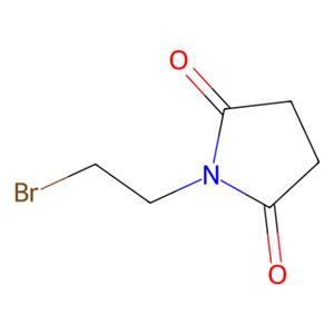 N-(2-溴乙基)琥珀酰亚胺,N-(2-Bromoethyl)succinimide