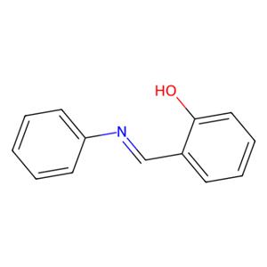 N-亚水杨基苯胺,N-Salicylideneaniline