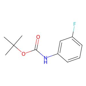 1-N-Boc-3-氟苯胺,1-N-Boc-3-Fluoro-Aniline