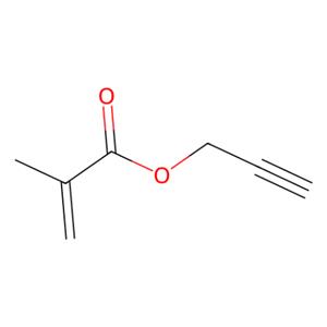 aladdin 阿拉丁 P345175 甲基丙烯酸炔丙酯 13861-22-8 ≥97%,含稳定剂