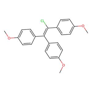 aladdin 阿拉丁 C304022 氯烯雌醚 569-57-3 99%