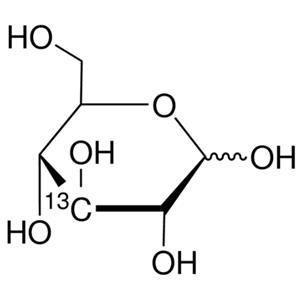 D-葡萄糖-3-13C,D-Glucose-3-13C