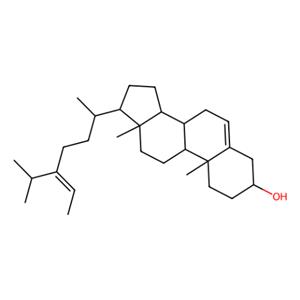 aladdin 阿拉丁 F346112 岩皂甾醇 17605-67-3 ≥98%