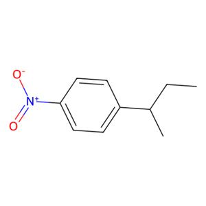 aladdin 阿拉丁 S160992 1-仲丁基-4-硝基苯 4237-40-5 97%