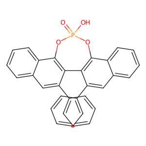 aladdin 阿拉丁 H282305 (S)-VANOL 磷酸酯 175223-61-7 98%,99% ee