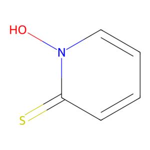 aladdin 阿拉丁 M474482 2-巯基吡啶N-氧化物 1121-31-9 99%