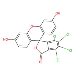 aladdin 阿拉丁 T404988 3,4,5,6-四氯荧光素 6262-21-1 95%