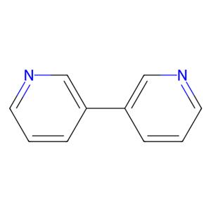 aladdin 阿拉丁 B152246 3,3'-联吡啶 581-46-4 97%