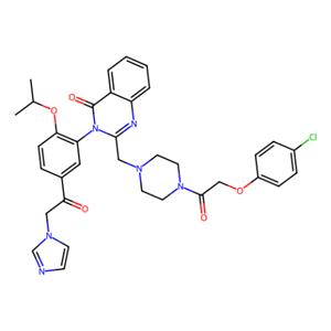aladdin 阿拉丁 I414237 咪唑酮伊拉斯汀（PUN30119） 1801530-11-9 98%