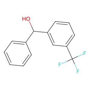 aladdin 阿拉丁 T352400 3-(三氟甲基)二苯基甲醇 728-80-3 98%