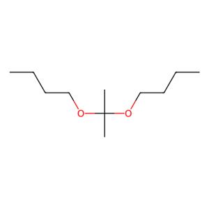 aladdin 阿拉丁 A151046 丙酮二丁基乙缩醛 141-72-0 >95.0%(GC)