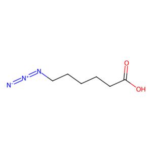 6-疊氮己酸,6-Azido-hexanoic acid